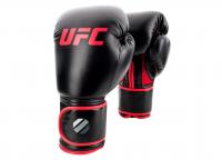 Перчатки UFC для тайского бокса 16 унций UFC UHK-69744 / UHK-90078-20