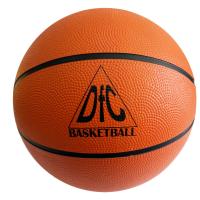Баскетбольный мяч DFC BALL5R 5" резина