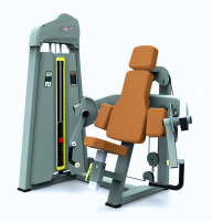 Сгибание рук Ultra Gym UG-ST 878