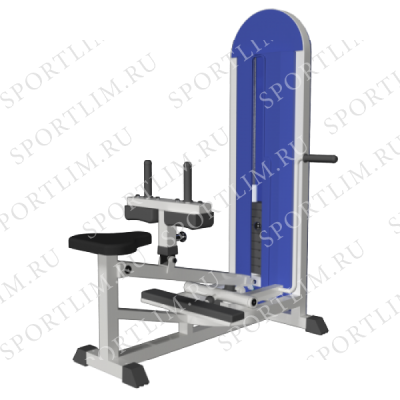 Голень сидя (грузоблок) MB Barbell MB 3.27 N