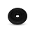 1.25 кг диск (блин) MB Barbell (черный) 26 мм.